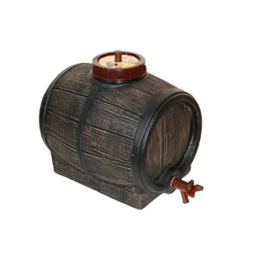 ROTO  bure za vino i rakiju Barik 30L