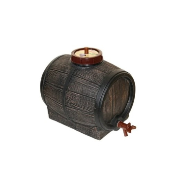 ROTO bure za vino i rakiju Barik 50L