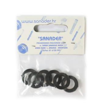 GUMICE dihtung za plinsku bocu 6/1