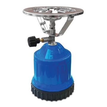 KUHALO plinsko na kartušu 190gr