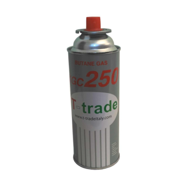 PROJECT 03 Kartuša 250 g