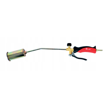 PROJECT 03 brener plinski FI 45 mm L 60 cm