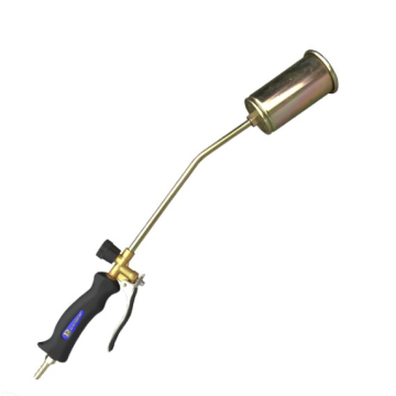 BRENER plinski sa ventilom i sigurnosnom ručkom