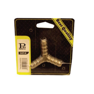 RAZDJELNIK plinski trodjelni L414