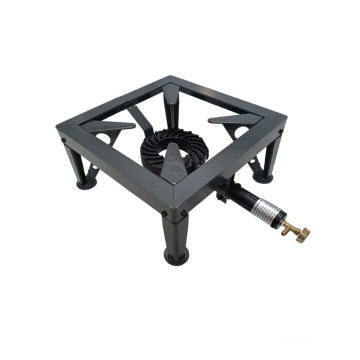 PLAMENIK industrijski 7,5 kW V 40x40 cm