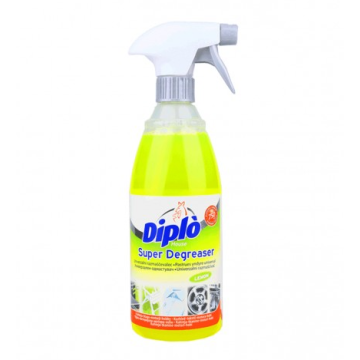 DIPLO odmašćivač univerzalni limun 700 ml