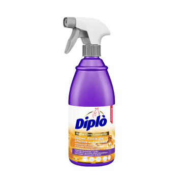 DIPLO sredstvo protiv vodenog kamenca 700 ml