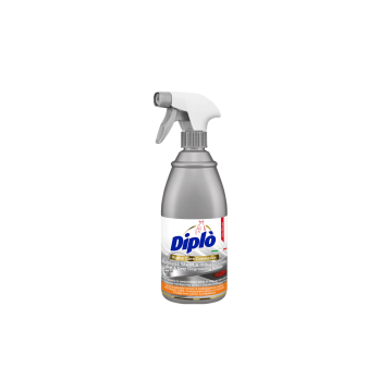 DIPLO INOX sredstvo za čišćenje 700 ml