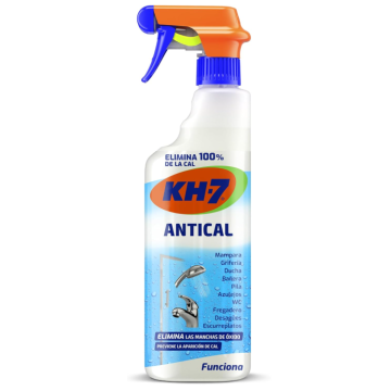 KH-7 Sredstvo za uklanjanje kamenca 750 ml