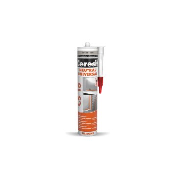 CERESIT Pattex silikon neutral universal 280 ml