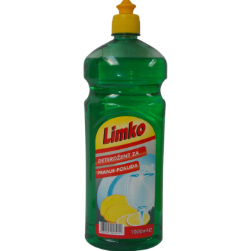 LIMKO deterdžent za suđe 1 l