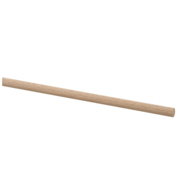JEWE tipla rebrasta BG12B 100 cm