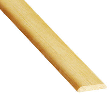 JEWE lajsna pljosnata BA724M  120cm