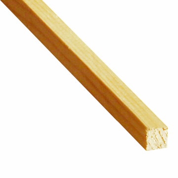 JEWE lajsna SL 12.5x12.5 120cm