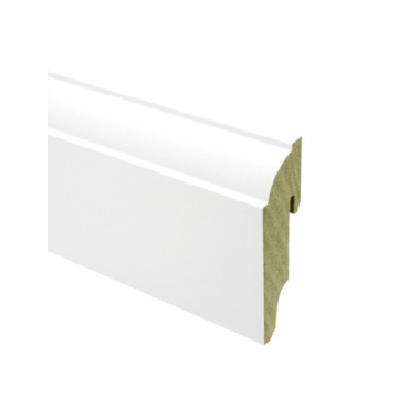 JEWE lajsna HP1979 MDF 240cm bijela