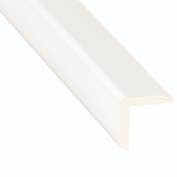JEWE lajsna HP12120 MDF 240cm bijela