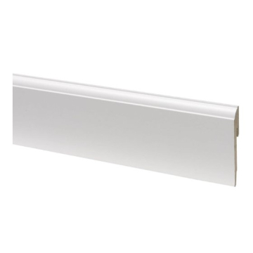 JEWE lajsna HP1279  MDF 240cm bijela