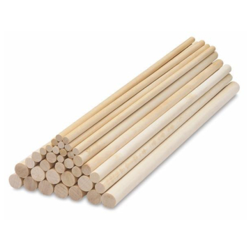 JEWE tipla okrugla RO22B