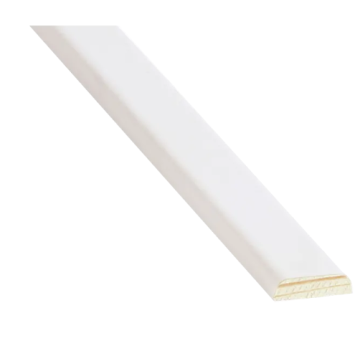 JEWE lajsna bijela PL1818 240cm