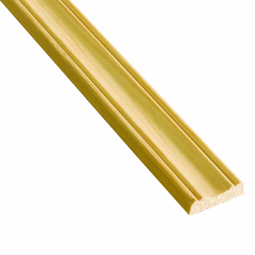 JEWE lajsna za namještaj BA831/GRT 240cm