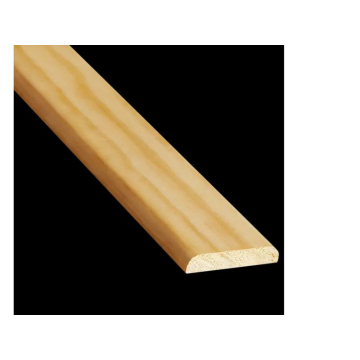 JEWE lajsna pljosnata na tapete DL650/M 240cm