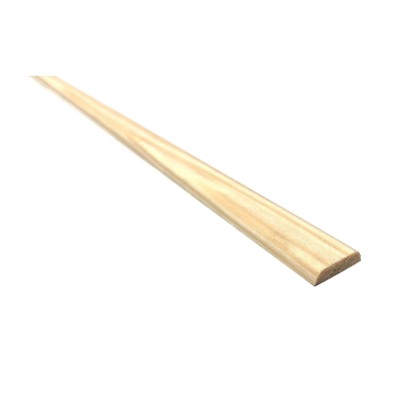 JEWE lajsna pljosnata DL518/GR 240 cm