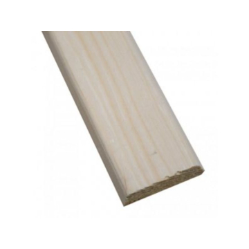 JEWE lajsna za okvir vrata KO1446V/S 240cm