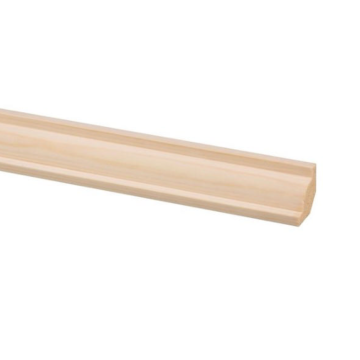 JEWE lajsna drvena PL2323KFR 240CM