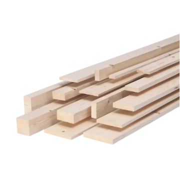 JEWE  Lajsna bor hoblana BGY 12x27 240cm