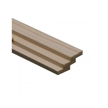 JEWE lajsna bor hoblana BGY12X44 240cm