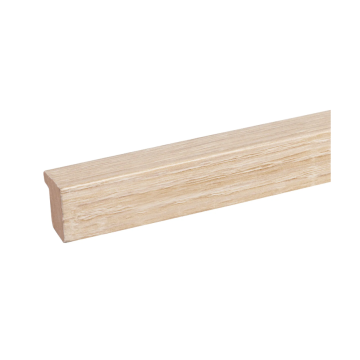 JEWE lajsna 260x2x1,2cm svijetla
