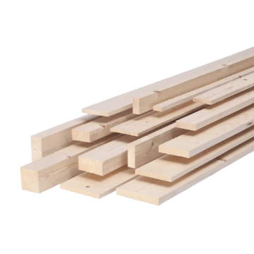 JEWE  Lajsna bor hoblana BGY 18x69 240cm