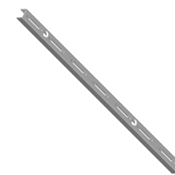 ELEMENT SYSTEM šina redna siva 200cm