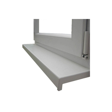 JEWE klupica 4x25x124cm podprozorska