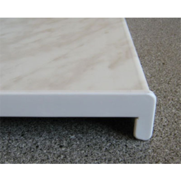 JEWE krajevi PVC za klupice