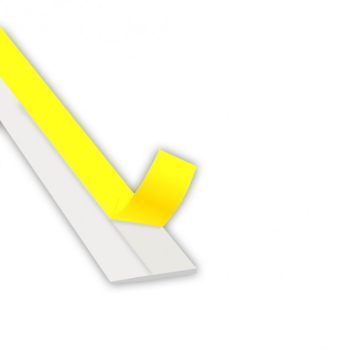 JEWE lajsna za štok PVC 30x1.3x220mm