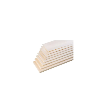 JEWE letvica balsa 6x100x100 MM