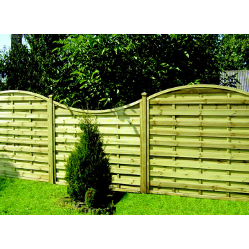 B&D BURCHEX ograda Doris 180x180