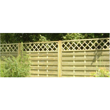 B&D BURCHEX ograda Martina 180x180cm