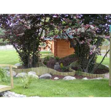 OGRADICA roll border 20x200cm