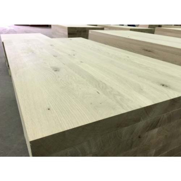 GAZIŠTE Hrast B/C 1000X330X40MM