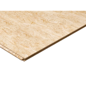 EGGER OSB ploča 2500x675x12mm