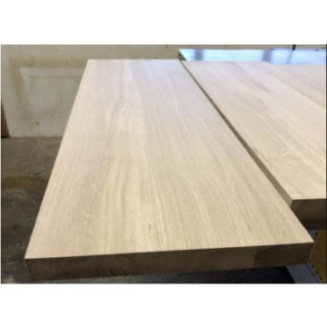 GAZIŠTE Hrast B/C 1200X300X40MM