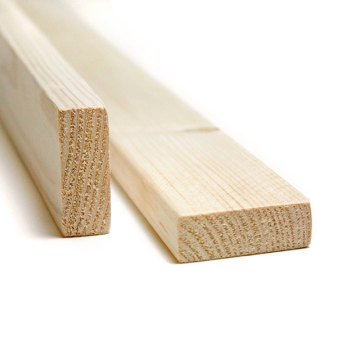 DREWNLES lajsna 100x10x2500mm