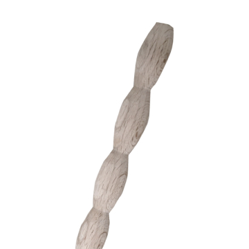 SIPKA ukrasna fi 15x2000mm bukva