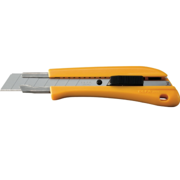 OLFA skalpel 18MM BN-AL Auto Lock