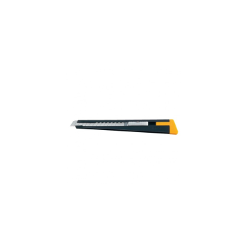 OLFA skalpel 9 mm Black Auto-Lock