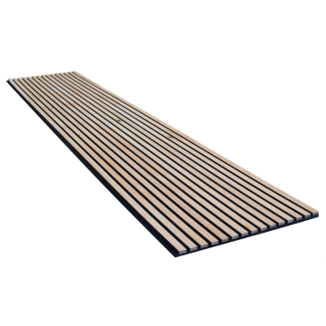 NAWOOD dekorativni panel 600x3000mm Nature