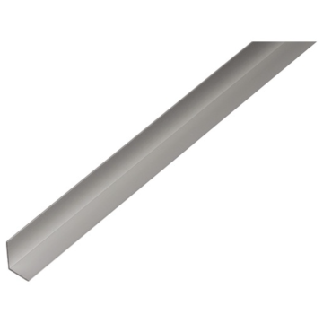 GAH-ALBERTS profil alu 9,5x7,5x1,5/1M