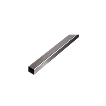 GAH-ALBERTS cijev 25x25x1,5x1000 MM